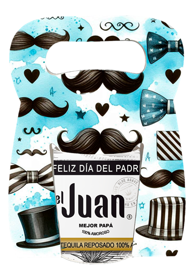 Personalized Dad's Favorite Drink-10498